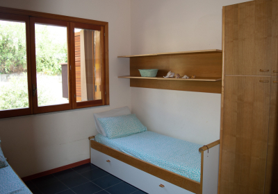 Casa Vacanze Appartamento Beach House Blue Holiday